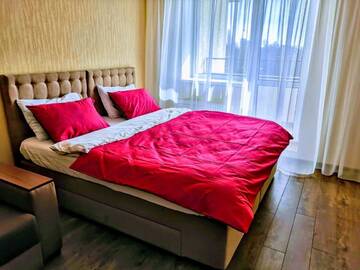 Фотографии Апартаменты Christina apartments ISIDA, КПИ,НАУ,госпиталь Шалимова г. Киев (Украина) №1 Фото Апартаменты Christina apartments ISIDA, КПИ,НАУ,госпиталь Шалимова г. Киев 1