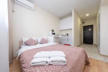 Фотографии Апартаменты Apartment M41 studio г. Киев (Украина) №4 Фото Апартаменты Apartment M41 studio г. Киев 4