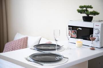 Фотографии Апартаменты Apartment M41 studio г. Киев (Украина) №1 Фото Апартаменты Apartment M41 studio г. Киев 1