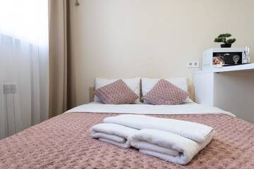 Фотографии Апартаменты Apartment M41 studio г. Киев (Украина) №2 Фото Апартаменты Apartment M41 studio г. Киев 2
