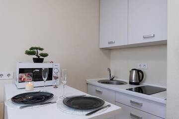 Фотографии Апартаменты Apartment M41 studio г. Киев (Украина) №3 Фото Апартаменты Apartment M41 studio г. Киев 3