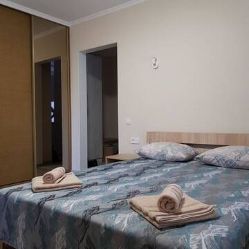 Фотографии Апартаменты Apartment on Kudryashova 7 г. Киев (Украина) №2 Фото Апартаменты Apartment on Kudryashova 7 г. Киев 2