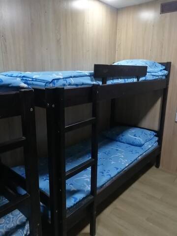 Фотографии Хостелы Hostel on metro Svyatoshino Kak doma г. Киев (Украина) №1 Фото Хостелы Hostel on metro Svyatoshino Kak doma г. Киев 1