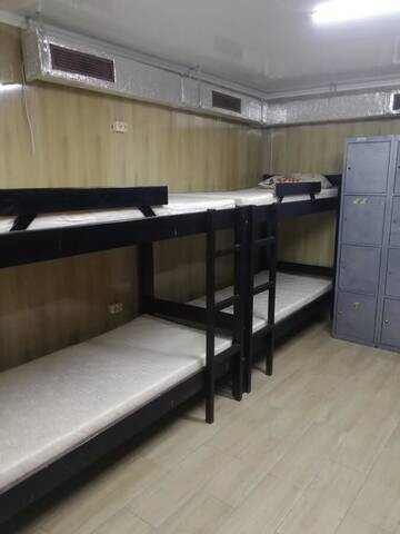 Фотографии Хостелы Hostel on metro Svyatoshino Kak doma г. Киев (Украина) №3 Фото Хостелы Hostel on metro Svyatoshino Kak doma г. Киев 3