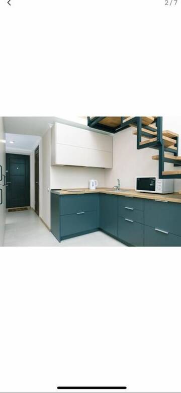 Фотографии Апартаменты Smart Luxury Duplex г. Киев (Украина) №3 Фото Апартаменты Smart Luxury Duplex г. Киев 3