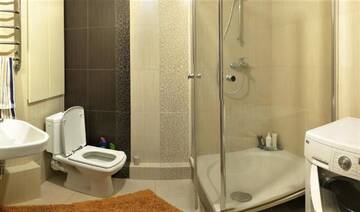 Фотографии Проживание в семье Cozy room in private appartment г. Киев (Украина) №4 Фото Проживание в семье Cozy room in private appartment г. Киев 4