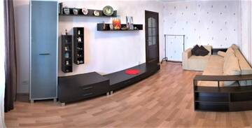 Фотографии Проживание в семье Cozy room in private appartment г. Киев (Украина) №1 Фото Проживание в семье Cozy room in private appartment г. Киев 1