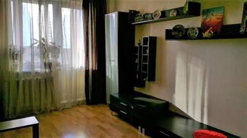 Фотографии Проживание в семье Cozy room in private appartment г. Киев (Украина) №2 Фото Проживание в семье Cozy room in private appartment г. Киев 2