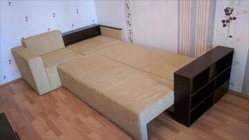 Фотографии Проживание в семье Cozy room in private appartment г. Киев (Украина) №3 Фото Проживание в семье Cozy room in private appartment г. Киев 3