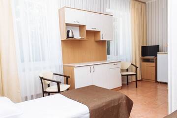 Фотографии Отель Complex Verhovina Hotel&Restaurant г. Киев (Украина) №2 Фото Отель Complex Verhovina Hotel&Restaurant г. Киев 2