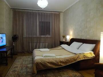 Фотографии Апартаменты Gloria park apartment г. Киев (Украина) №2 Фото Апартаменты Gloria park apartment г. Киев 2