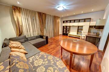 Фотографии Апартаменты Apartments on Tarasovskaya г. Киев (Украина) №2 Фото Апартаменты Apartments on Tarasovskaya г. Киев 2