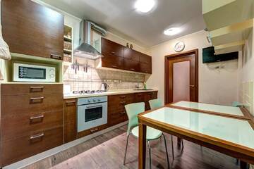Фотографии Апартаменты Apartments on Tarasovskaya г. Киев (Украина) №3 Фото Апартаменты Apartments on Tarasovskaya г. Киев 3
