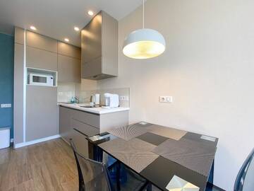 Фотографии Апартаменты Apartment Kiev г. Киев (Украина) №5 Фото Апартаменты Apartment Kiev г. Киев 5