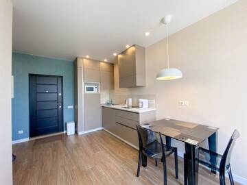 Фотографии Апартаменты Apartment Kiev г. Киев (Украина) №3 Фото Апартаменты Apartment Kiev г. Киев 3