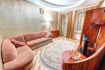 Фотографии Апартаменты Apartments on Bolshaya Vasilkovskaya г. Киев (Украина) №5 Фото Апартаменты Apartments on Bolshaya Vasilkovskaya г. Киев 5