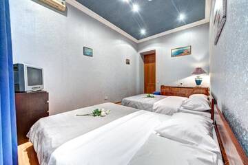 Фотографии Апартаменты Apartments on Bolshaya Vasilkovskaya г. Киев (Украина) №2 Фото Апартаменты Apartments on Bolshaya Vasilkovskaya г. Киев 2