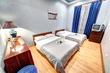 Фотографии Апартаменты Apartments on Bolshaya Vasilkovskaya г. Киев (Украина) №3 Фото Апартаменты Apartments on Bolshaya Vasilkovskaya г. Киев 3