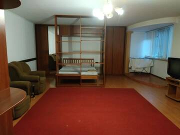 Фотографии Апартаменты Nice apartment near Gulliver г. Киев (Украина) №5 Фото Апартаменты Nice apartment near Gulliver г. Киев 5