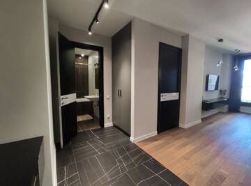 Фотографии Апартаменты 9/102 New York concept house г. Киев (Украина) №3 Фото Апартаменты 9/102 New York concept house г. Киев 3