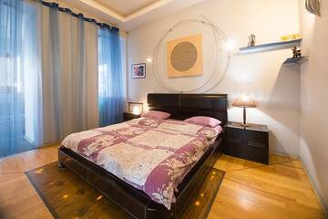 Фотографии Апартаменты KievAccommodation on Mala Zhytomyrska st г. Киев (Украина) №4 Фото Апартаменты KievAccommodation on Mala Zhytomyrska st г. Киев 4