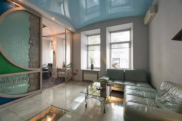 Фотографии Апартаменты KievAccommodation on Mala Zhytomyrska st г. Киев (Украина) №1 Фото Апартаменты KievAccommodation on Mala Zhytomyrska st г. Киев 1