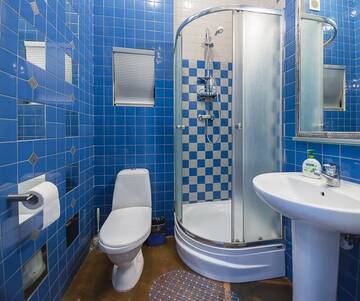 Фотографии Апартаменты KievAccommodation on Mala Zhytomyrska st г. Киев (Украина) №2 Фото Апартаменты KievAccommodation on Mala Zhytomyrska st г. Киев 2