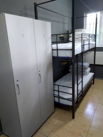 Фотографии Хостелы MegaHostel г. Киев (Украина) №4 Фото Хостелы MegaHostel г. Киев 4