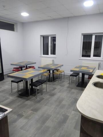 Фотографии Хостелы MegaHostel г. Киев (Украина) №1 Фото Хостелы MegaHostel г. Киев 1