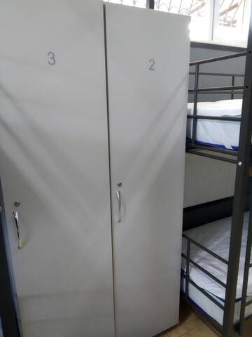 Фотографии Хостелы MegaHostel г. Киев (Украина) №3 Фото Хостелы MegaHostel г. Киев 3