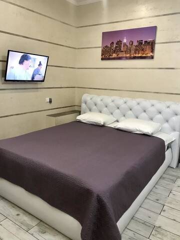 Фотографии Апартаменты HSsapphire г. Киев (Украина) №1 Фото Апартаменты HSsapphire г. Киев 1