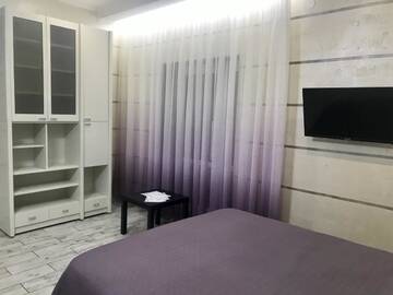 Фотографии Апартаменты HSsapphire г. Киев (Украина) №2 Фото Апартаменты HSsapphire г. Киев 2