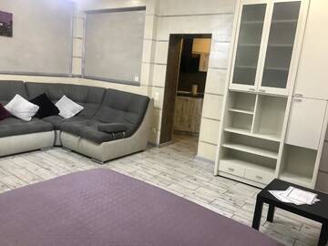Фотографии Апартаменты HSsapphire г. Киев (Украина) №3 Фото Апартаменты HSsapphire г. Киев 3