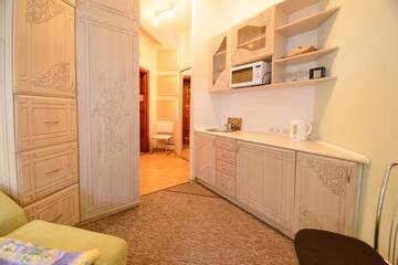 Фотографии Апартаменты Studio near Independence Square г. Киев (Украина) №3 Фото Апартаменты Studio near Independence Square г. Киев 3