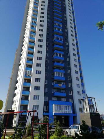Фотографии Апартаменты Apt ObolonSky г. Киев (Украина) №1 Фото Апартаменты Apt ObolonSky г. Киев 1