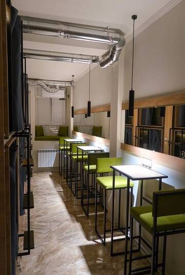 Фотографии Хостелы UNEED Friendly Hostel г. Киев (Украина) №1 Фото Хостелы UNEED Friendly Hostel г. Киев 1