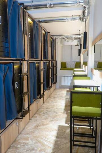 Фотографии Хостелы UNEED Friendly Hostel г. Киев (Украина) №2 Фото Хостелы UNEED Friendly Hostel г. Киев 2