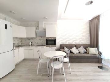 Фотографии Апартаменты Hoffman house 154 г. Киев (Украина) №1 Фото Апартаменты Hoffman house 154 г. Киев 1