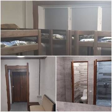 Фотографии Хостелы FOR REST г. Киев (Украина) №1 Фото Хостелы FOR REST г. Киев 1