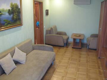 Фотографии Апартаменты Irina HOME г. Киев (Украина) №5 Фото Апартаменты Irina HOME г. Киев 5