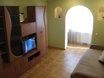 Фотографии Апартаменты Irina HOME г. Киев (Украина) №1 Фото Апартаменты Irina HOME г. Киев 1