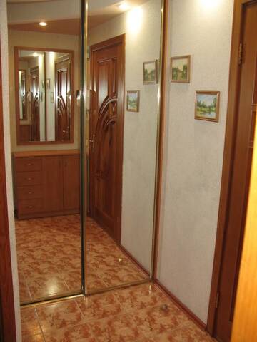 Фотографии Апартаменты Irina HOME г. Киев (Украина) №3 Фото Апартаменты Irina HOME г. Киев 3