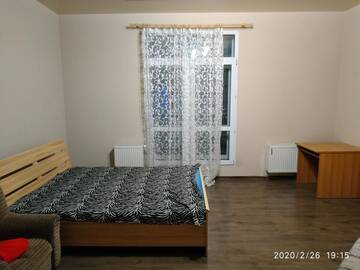Фотографии Апартаменты Apartament in the city centre г. Киев (Украина) №1 Фото Апартаменты Apartament in the city centre г. Киев 1