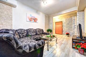 Фотографии Апартаменты Four-room apartment near the Opera of Ukraine г. Киев (Украина) №5 Фото Апартаменты Four-room apartment near the Opera of Ukraine г. Киев 5