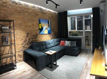 Фотографии Апартаменты Victory loft studios г. Киев (Украина) №4 Фото Апартаменты Victory loft studios г. Киев 4