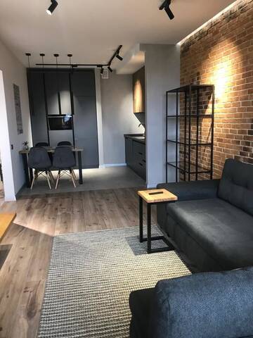 Фотографии Апартаменты Victory loft studios г. Киев (Украина) №5 Фото Апартаменты Victory loft studios г. Киев 5