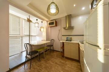 Фотографии Апартаменты Obolonska Square Apartments (D1) г. Киев (Украина) №4 Фото Апартаменты Obolonska Square Apartments (D1) г. Киев 4