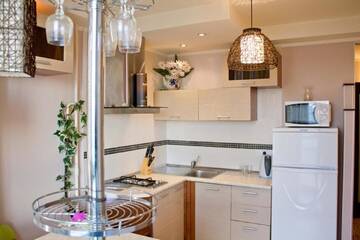 Фотографии Апартаменты Obolonska Square Apartments (D1) г. Киев (Украина) №5 Фото Апартаменты Obolonska Square Apartments (D1) г. Киев 5