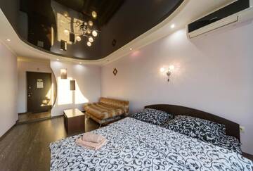 Фотографии Апартаменты Obolonska Square Apartments (D1) г. Киев (Украина) №1 Фото Апартаменты Obolonska Square Apartments (D1) г. Киев 1