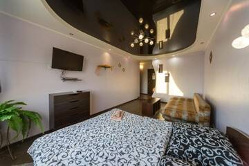 Фотографии Апартаменты Obolonska Square Apartments (D1) г. Киев (Украина) №2 Фото Апартаменты Obolonska Square Apartments (D1) г. Киев 2
